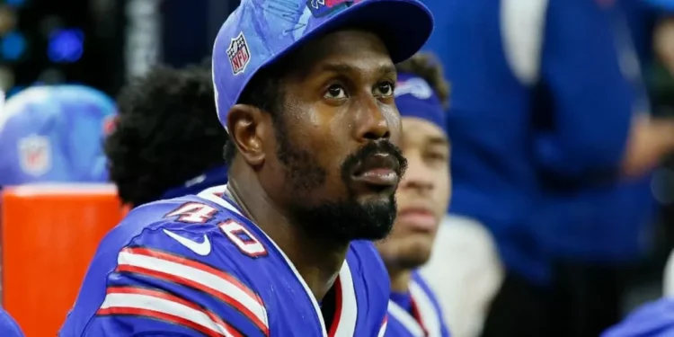 NFL: Termina el ciclo de Von Miller con Buffalo Bills