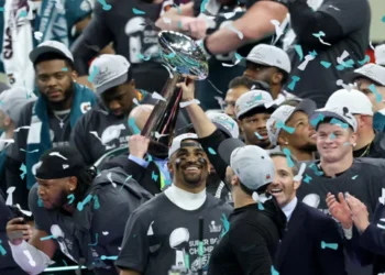 NFL: Visitará Philadelphia Eagles la Casa Blanca el 28 de abril | Video
