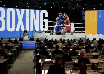 Aprueba COI la inclusión del boxeo en Los Ángeles 2028 | Video