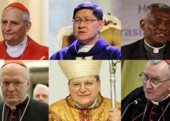 Advierten en “Comunistas” sobre la posibilidad de un cariz conservador en el Vaticano