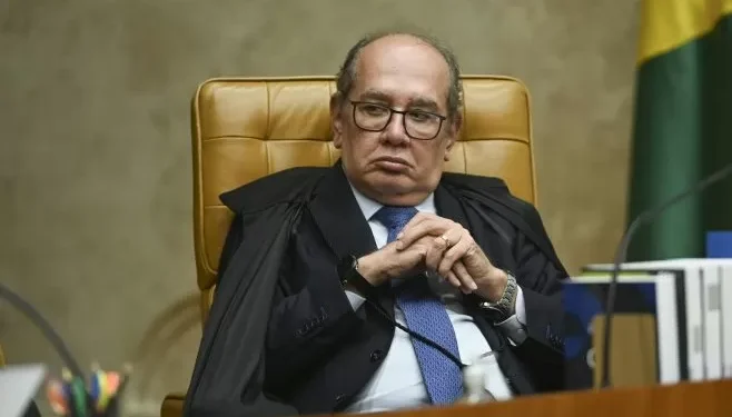 Ministro do STF Gilmar Mendes Sob Críticas por Atuação Empresarial!