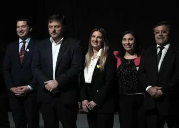 Los cruces más picantes del altercado de legisladores porteños: de “ñoqui” a “hijo de nazi”