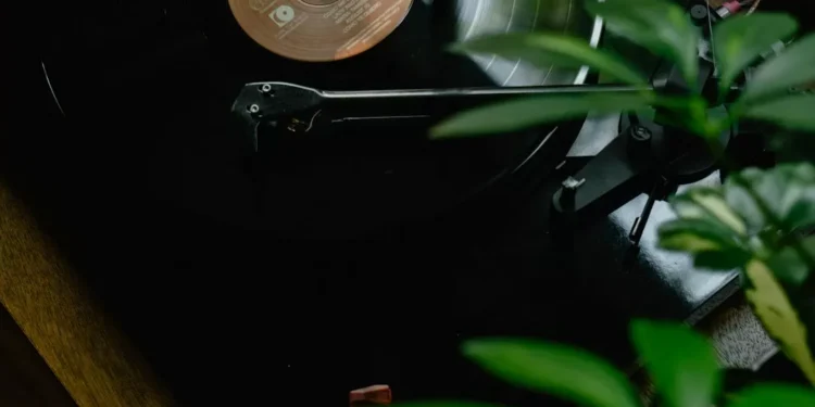 “El poder de la música en nuestras vidas”