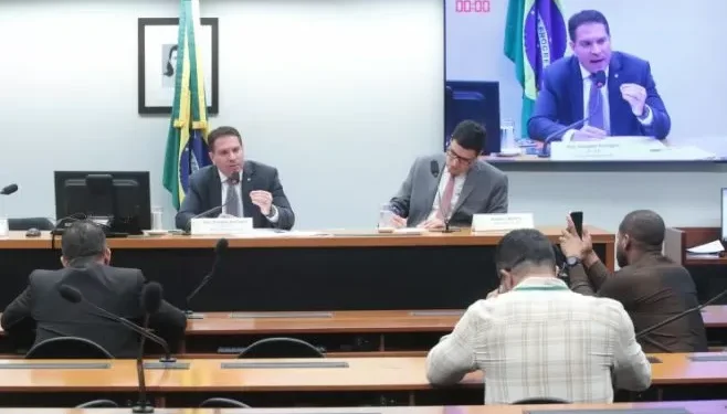 Agentes de segurança pública criticam na Câmara ação para reduzir letalidade nas favelas