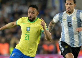 Este es el primer técnico que descarta a Brasil: decisión gubernativo