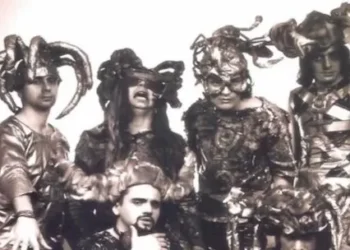 El círculo completo de Los Brujos: regresan al sur que los vio nacer, con el reconocimiento en la escena del rock doméstico