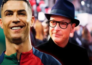 Incursiona CR7 en el cine independiente con su propio estudio