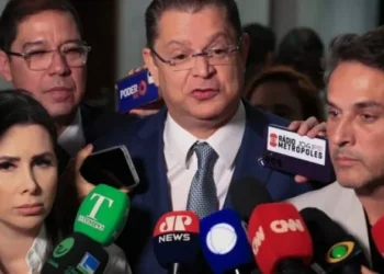 PL da Anistia: Direita Acelera Votação na Câmara!