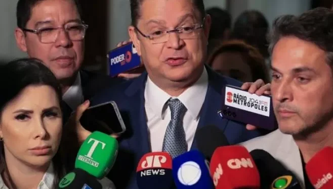 PL da Anistia: Direita Acelera Votação na Câmara!