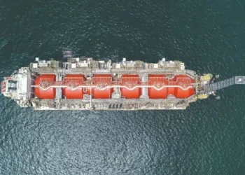 El Gobierno autorizó por primera oportunidad la libre exportación de GNL en el país por 30 años