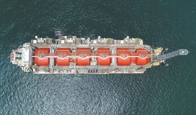 El Gobierno autorizó por primera oportunidad la libre exportación de GNL en el país por 30 años