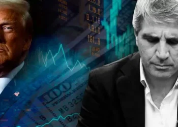 Guerra comercial recargada de Donald Trump amenaza con dejar cara a la Argentina portada a socios comerciales