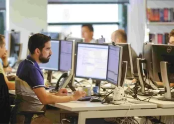 Argentina tuvo récord de exportación de servicios en 2024, sobre todo los basados en el conocimiento, con Estados Unidos como destino crítico