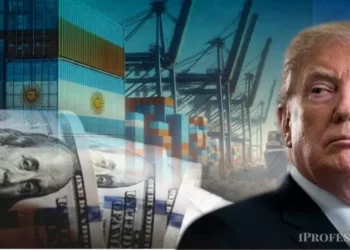 Trump le declaró la guerra comercial al tierra y Argentina no zafó: qué exportaciones se verán afectadas