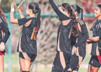 Selección femenina Sub-17 combatirá final y buscará título en Turquía