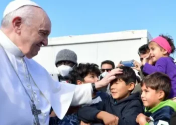 El Papa que unió religiosidad con la organización popular