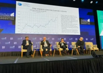 Dólar, competitividad y reformas estructurales: la agenda del sector desprovisto en Expo EFI