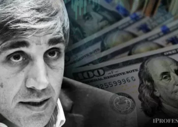 Cisnes negros rodean a Caputo: soja y petróleo se desploman, mientras Brasil y chinarro devalúan y presionan al peso