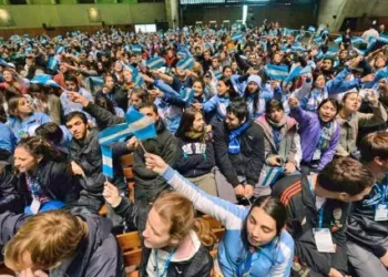 De cómo metieron a Francisco en la grieta