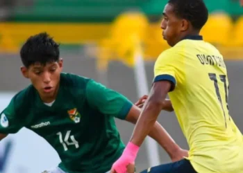 Hay sorpresa: Sudamérica confirma sus clasificados al Mundial Sub-17