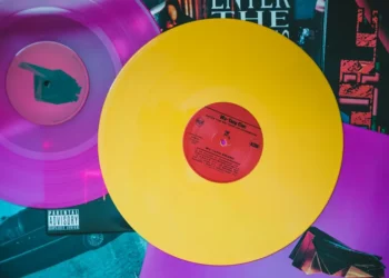 “El poder de la música: arte, expresión y conexión”