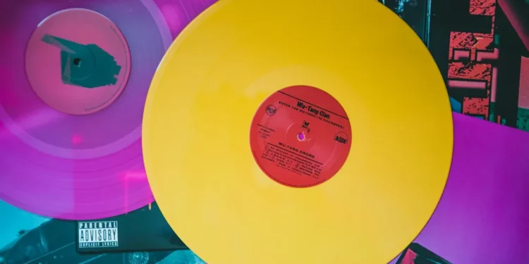 “El poder de la música: arte, expresión y conexión”