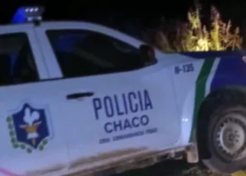 De víctima a detenido: se disparó, fingió un robo y terminó preso porque periodo buscado en una causa por narcotráfico