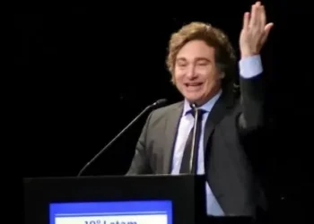 Milei le entregará un premio a Jesús valle de Soto, uno de sus economistas preferidos