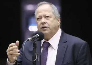 Mesa Diretora da Câmara declara perda do mandato de Chiquinho Brazão