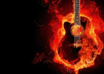 “La música: una poderosa forma de expresión humana”