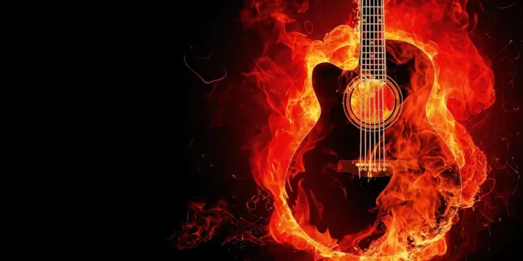 “La música: una poderosa forma de expresión humana”