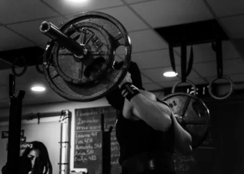 “La importancia del Estado físico para nuestra salud”