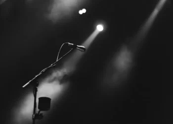 “El poder de la música en nuestras vidas”