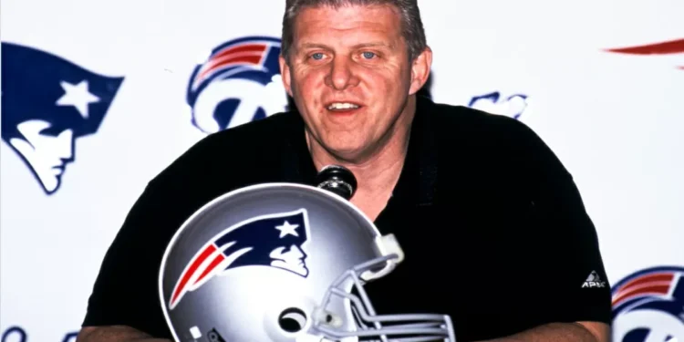 NFL: Bill Parcells entrará al Salón de la Fama de los Patriots | Video