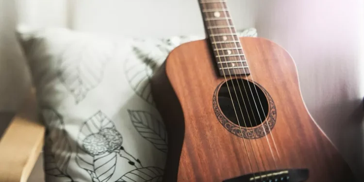 “El poder de la música: expresión y conexión humana”