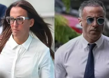 Audio clave en el contingencia Maradona: Cosachov le dice a Luque cómo “quedar legalmente cubierto” tras la externación de Diego