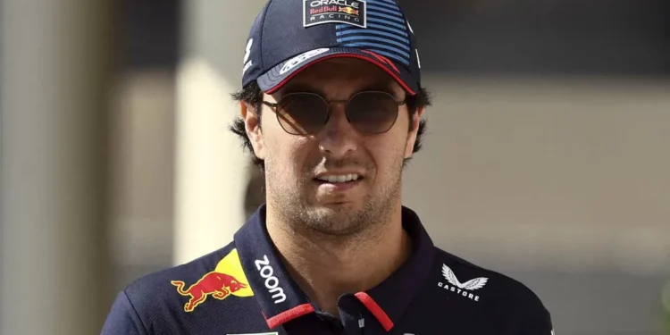 ¿’Checo’ Pérez sin embargo prepara su regreso a la F1? Esto dijo el piloto mexicano