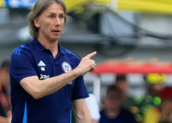Gareca destapó cruda realidad en Chile: ‘Ambiente no es el ideal’