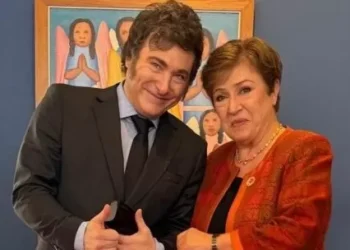 Extractivismo y servicios, el segmento para que Argentina no pueda competir con los países centrales