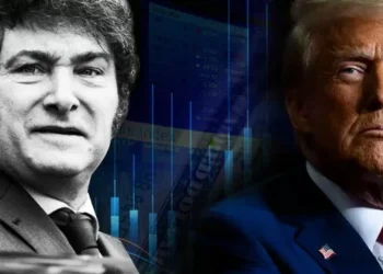 muchedumbre de productos chinos y otras amenazas para Argentina, tras guerra comercial de Trump