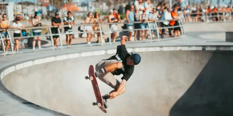 “La evolución del deporte a través de los siglos”