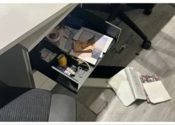 Polémico robo en Diputados: forzaron las puertas de las oficinas del obra de Pichetto y se llevaron computadoras