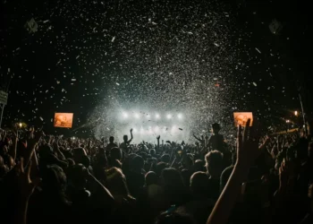 “El poder de la música: unión, emoción y viaje”