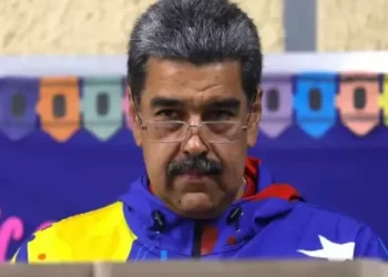 Por el efecto arancelario de Estados Unidos, Nicolás Maduro decretó la emergencia económica