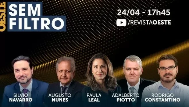 Escândalos Abalam Governo Lula: Do INSS à Anistia!