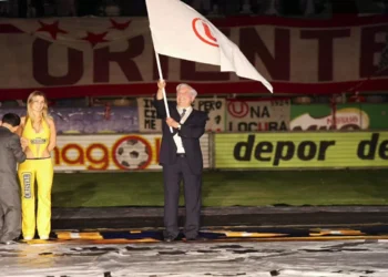 Mario Vargas Llosa: ex jugador y aficionado de Universitario, cronista en España 82 y con cátedra en Real Madrid | cinta