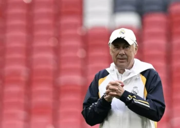 Brasil aprovecharía eliminación de Real Madrid: quieren a Ancelotti