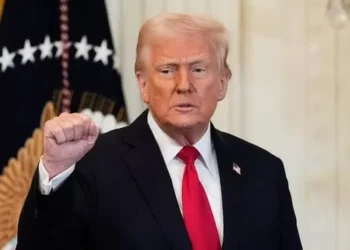 Donald Trump embistió contra morro y los mercados se tiñen de rojo: “Es el mayor abusador de todos”