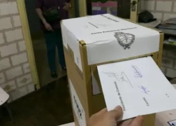 Elecciones en San Luis 2025: ¿es obligatorio votar?