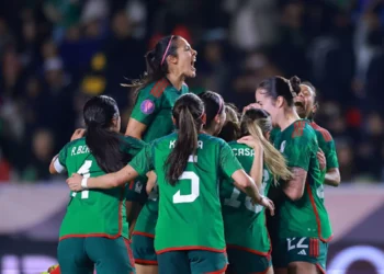 Juegos Olímpicos Los Ángeles 2028 | COI aumenta equipos femeninos y reduce los masculinos